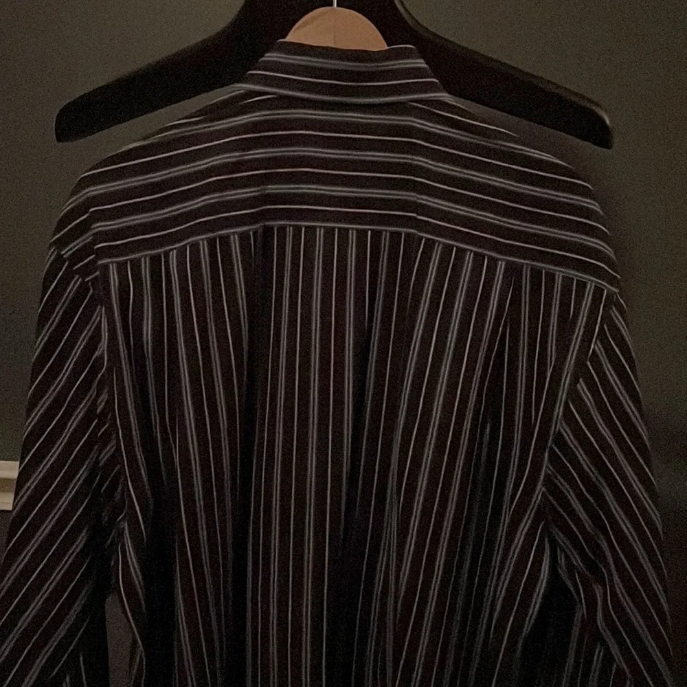 Kuhlman Dress Shirt - Men’s sz 43 - Picture 4 of 5